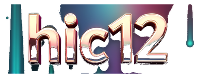 hic12 logo